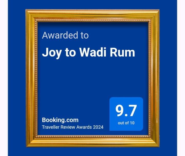 Joy To Rum vádi Kültér fotó